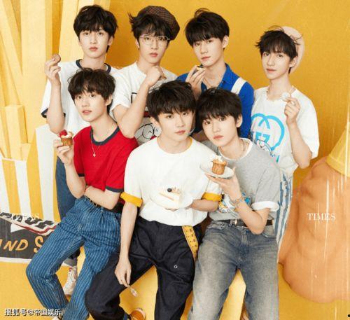 时代少年团老师爆料视频,团内那些鲜为人知的幕后故事