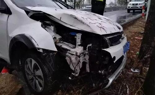 珠海爆料最新车祸